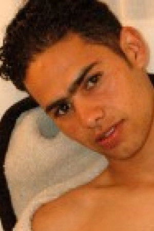 et billede af Mario Nadir