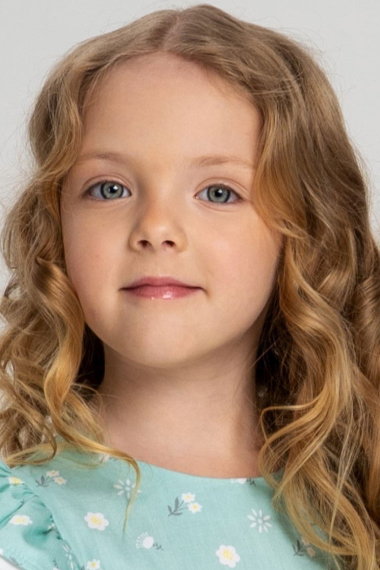 et billede af Polina Kareva