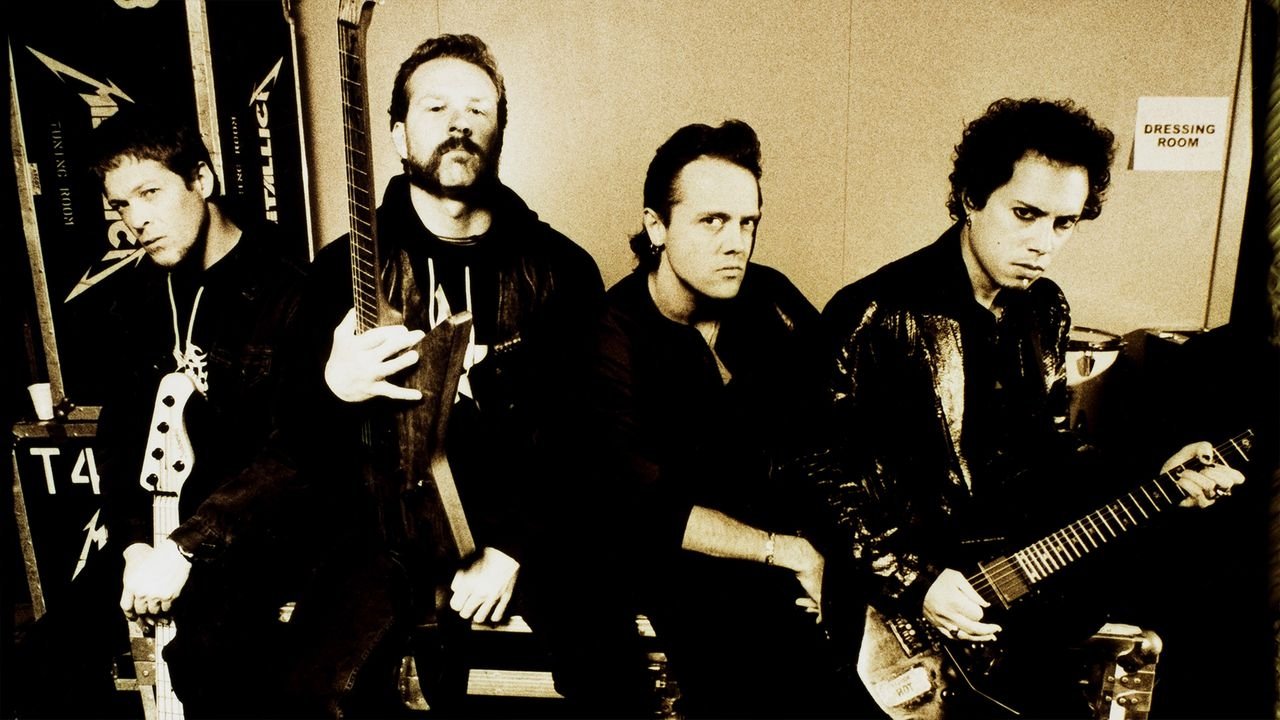 Breaking the Band