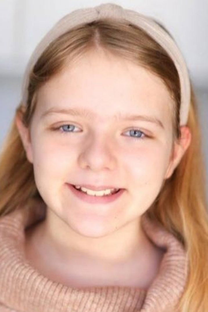 et billede af Wallis Lee