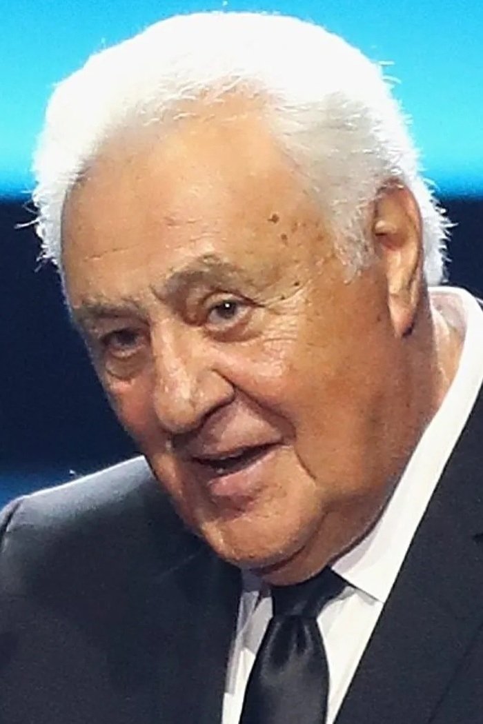 et billede af Phil Esposito