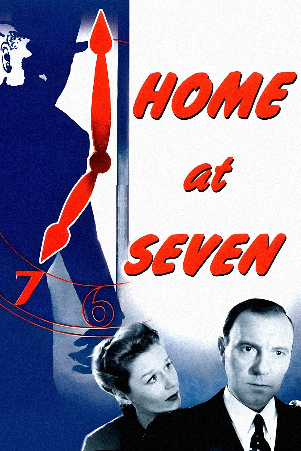 Home at Seven