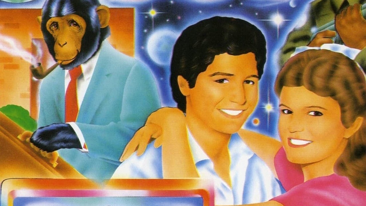 S.O.S. (1989)