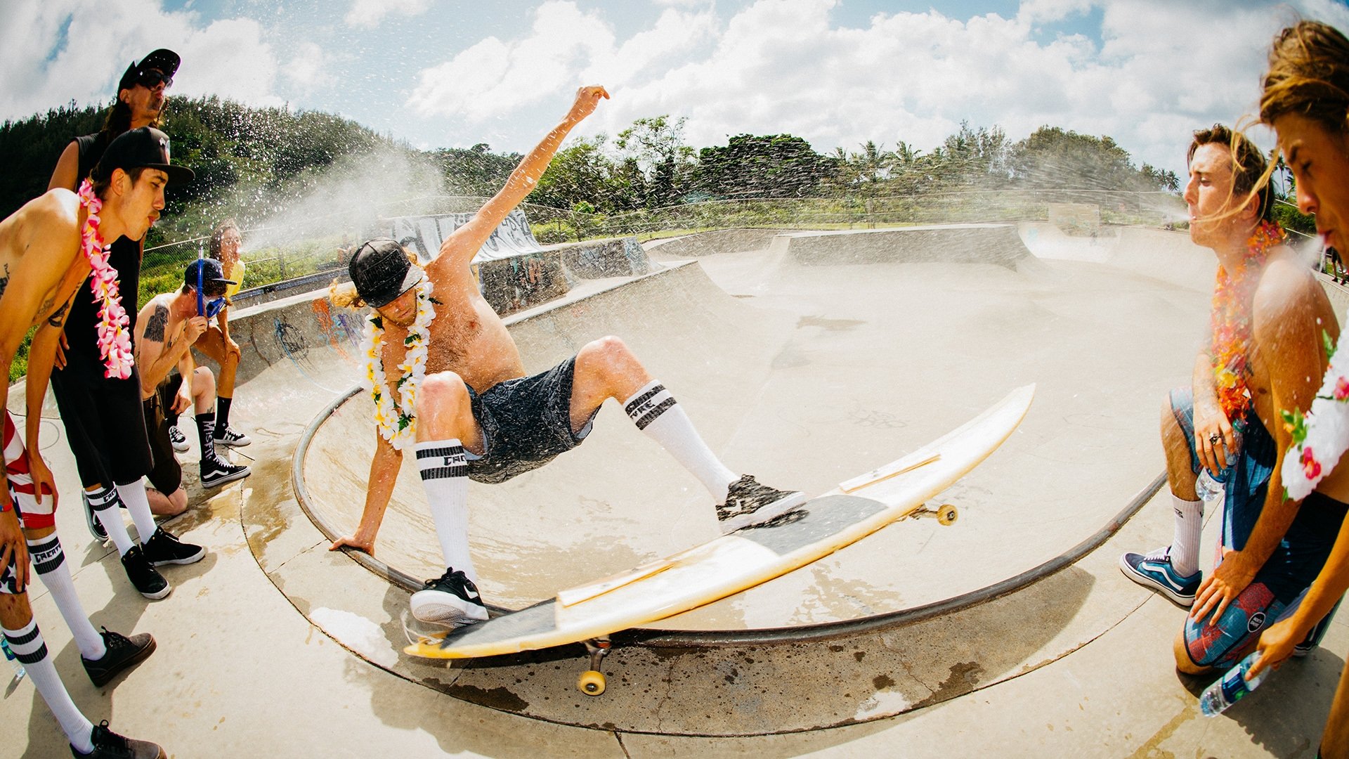 King of the Road - Épisode 10