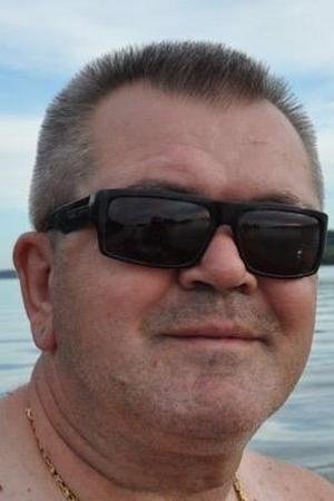 et billede af Milan Skrobic