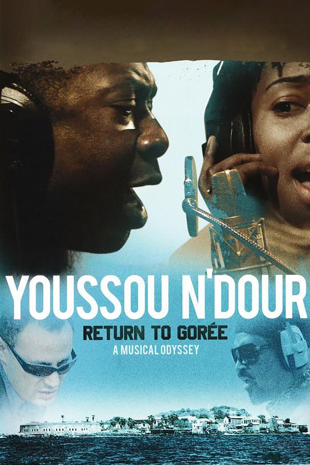 Return to Gorée