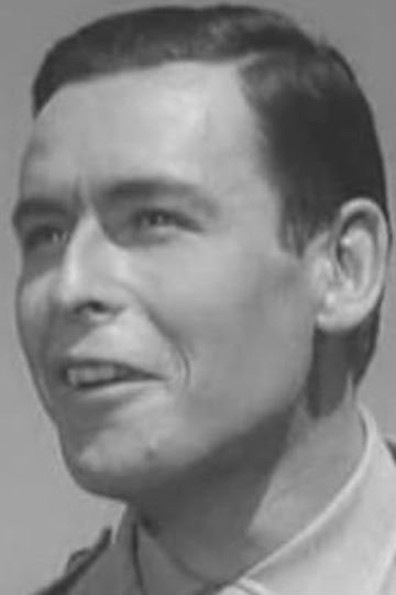 et billede af Michel Garland