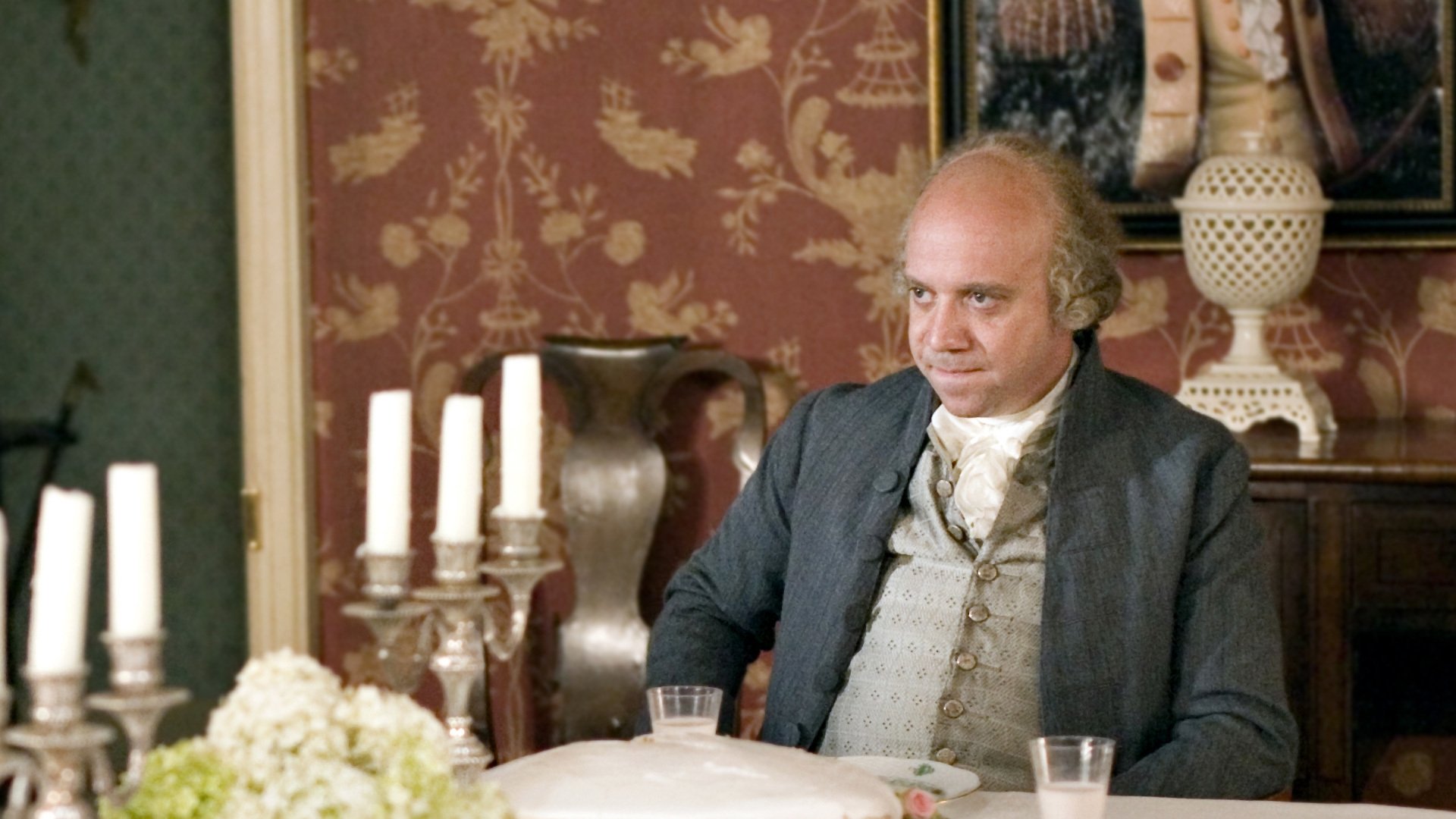 John Adams