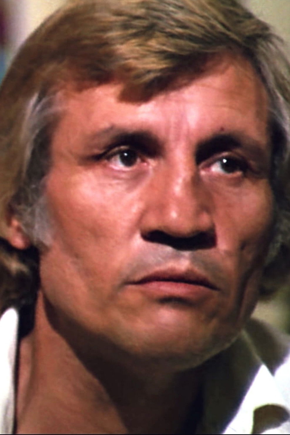 et billede af Umberto Santolamazza