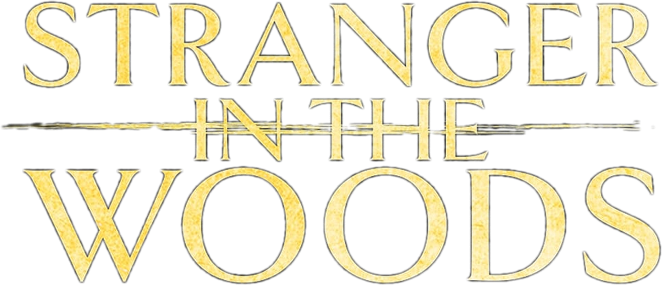 Stranger in the Woods Logo