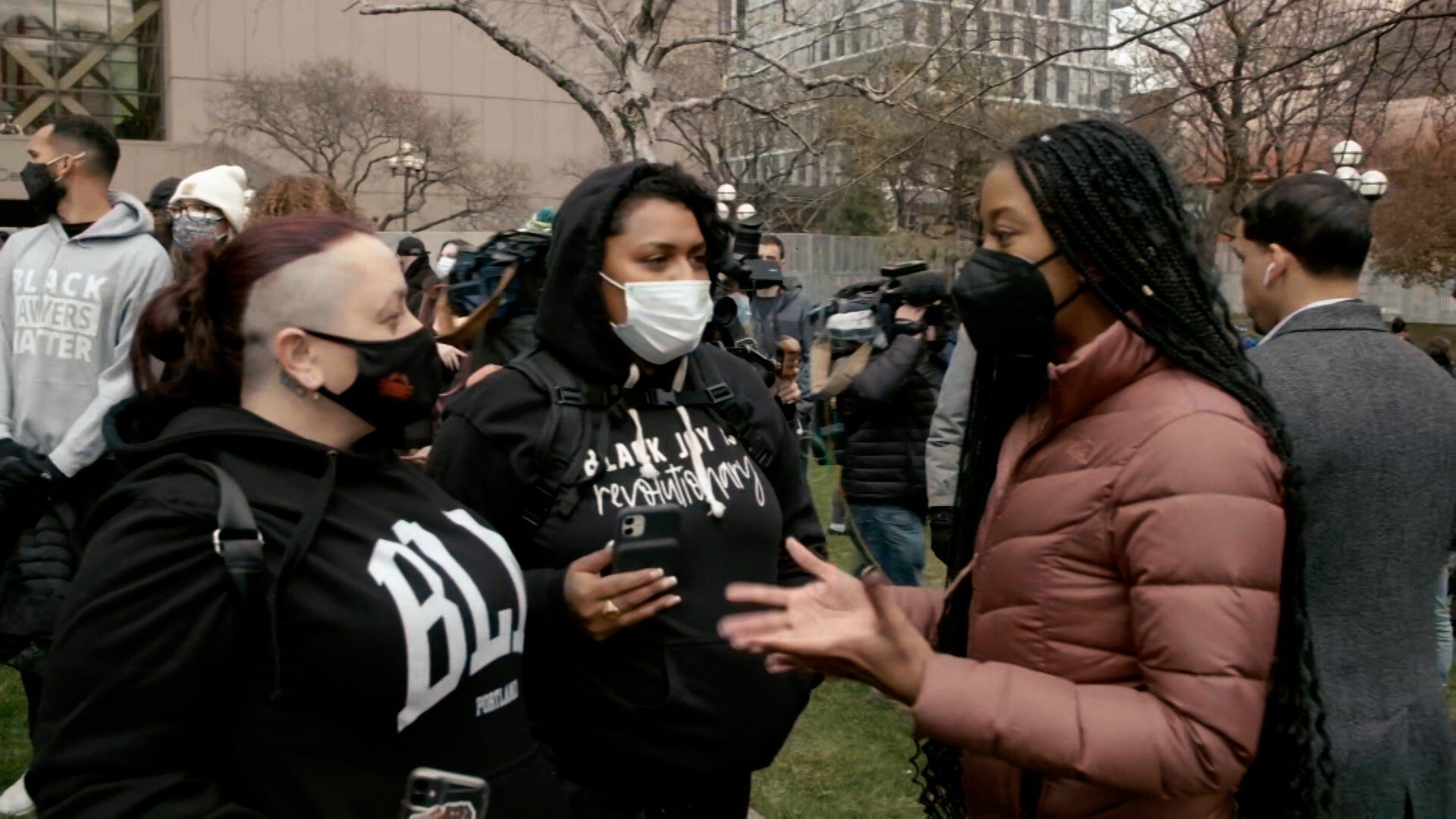 VICE News Tonight