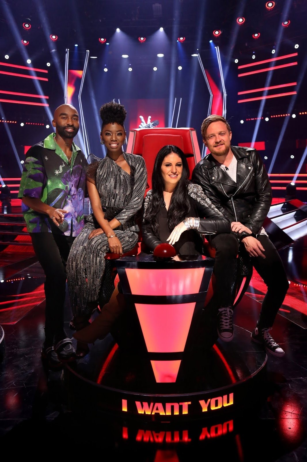 The Voice South Africa - Season 3