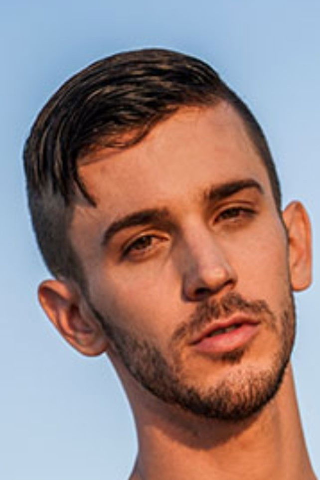 et billede af Tanner Tomas