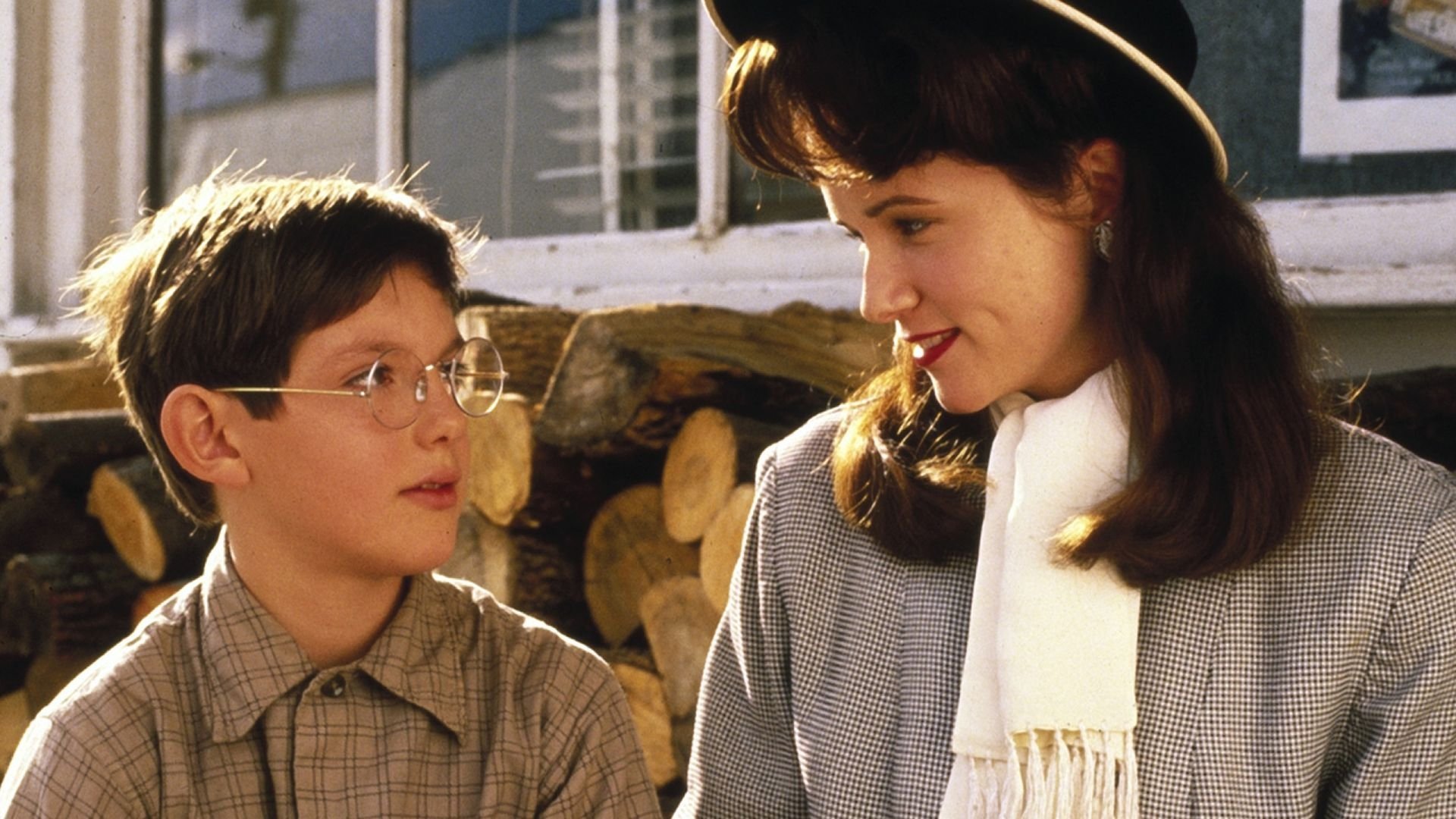 The Wizard of Loneliness (1988)