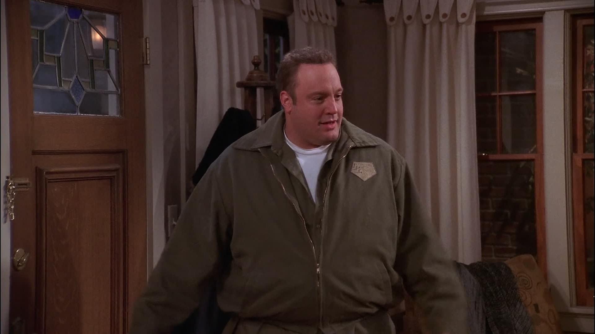 The King of Queens