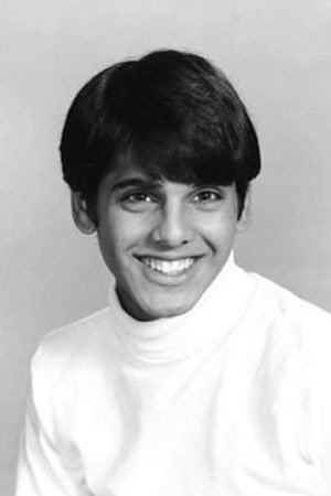 et billede af Sajid Khan