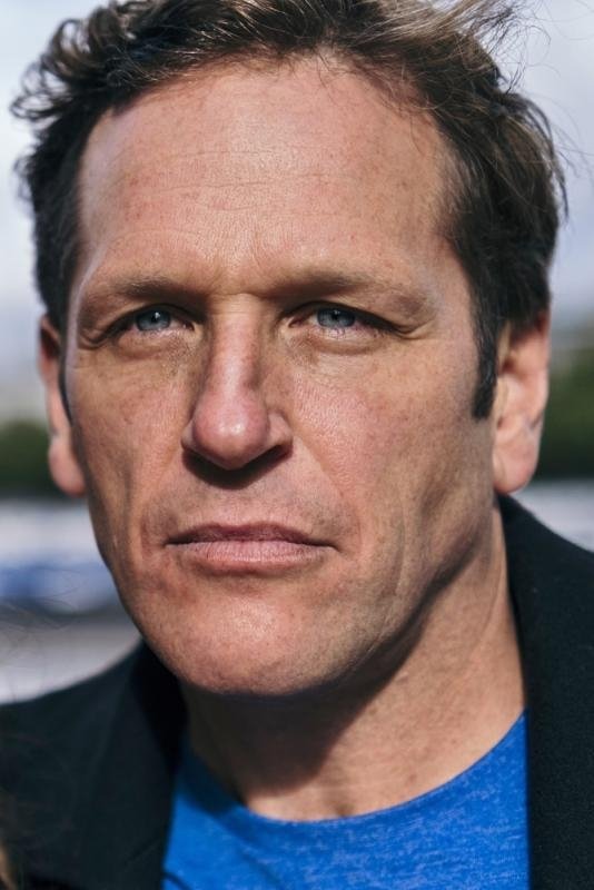 et billede af Kent Goldfinch