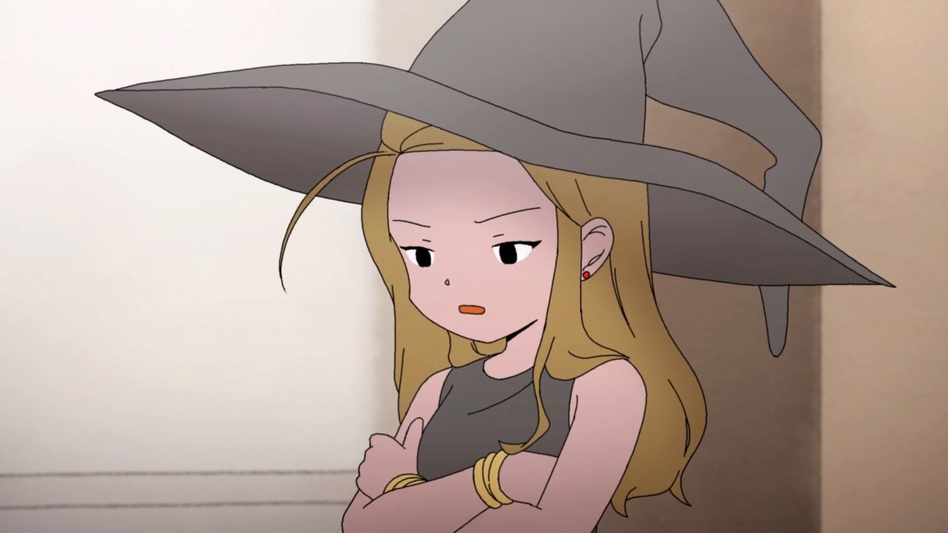 Thumbnail for That kiss was the issue Season 1 Episode 14