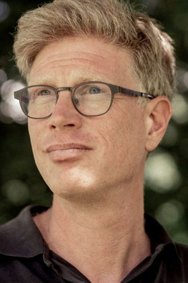 et billede af Martin Krasnik