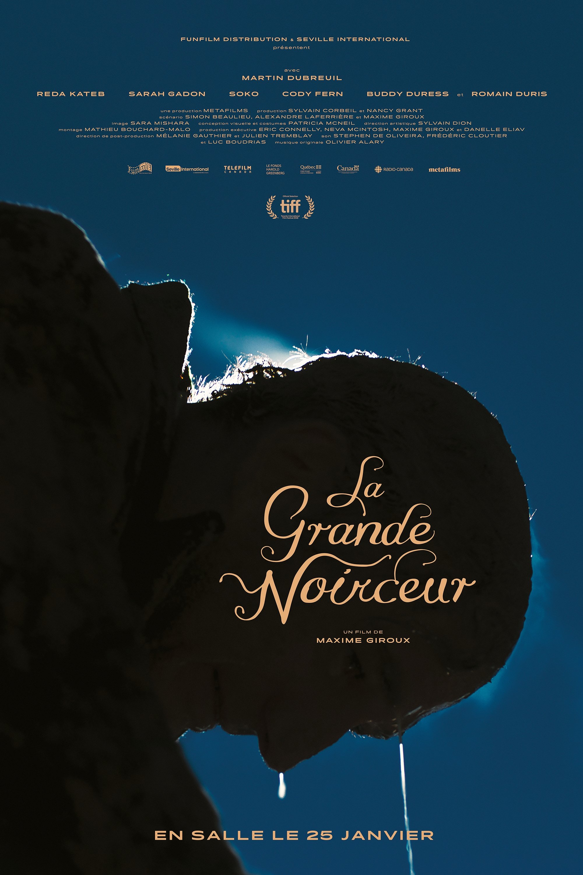 Capa do Filme 