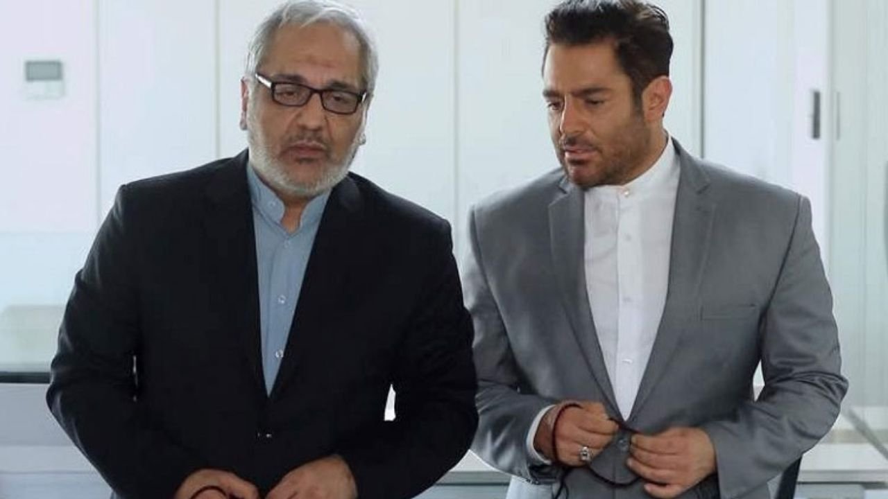 Rahman 1400 (2019)