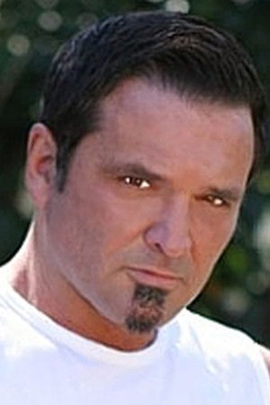 et billede af Micky Ray