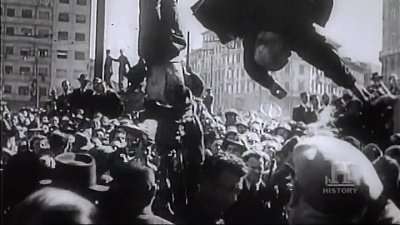 Thumbnail for The Presence of History Season 1 Episode 13