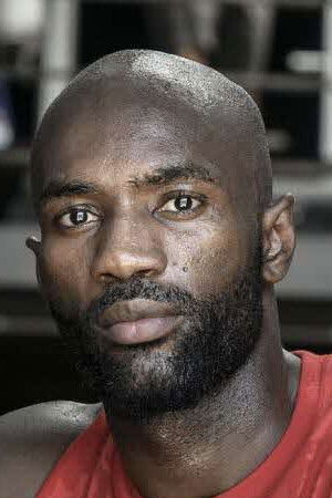 et billede af Michel Soro