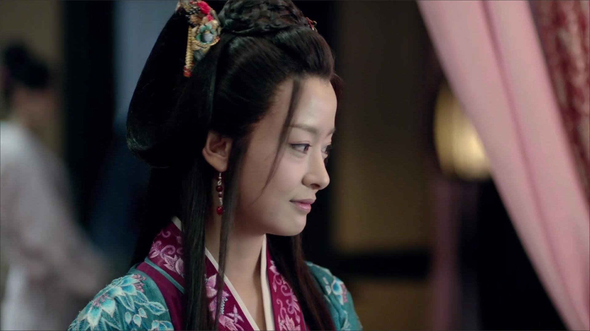 Nirvana in Fire