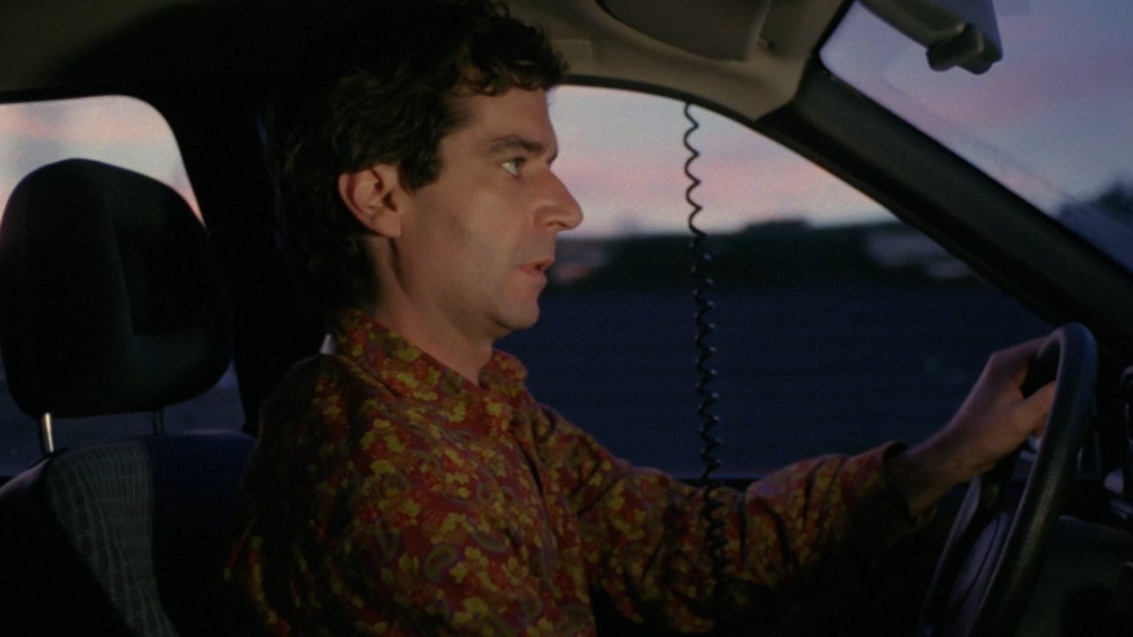 Downtown Heat (1994)