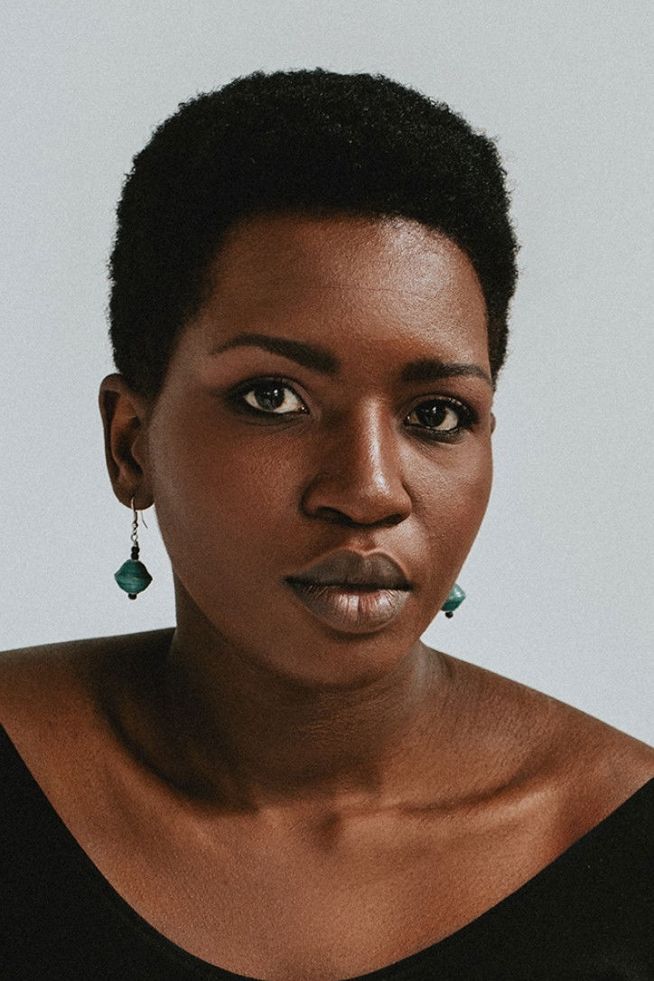 et billede af Carla Mezquita Honhon