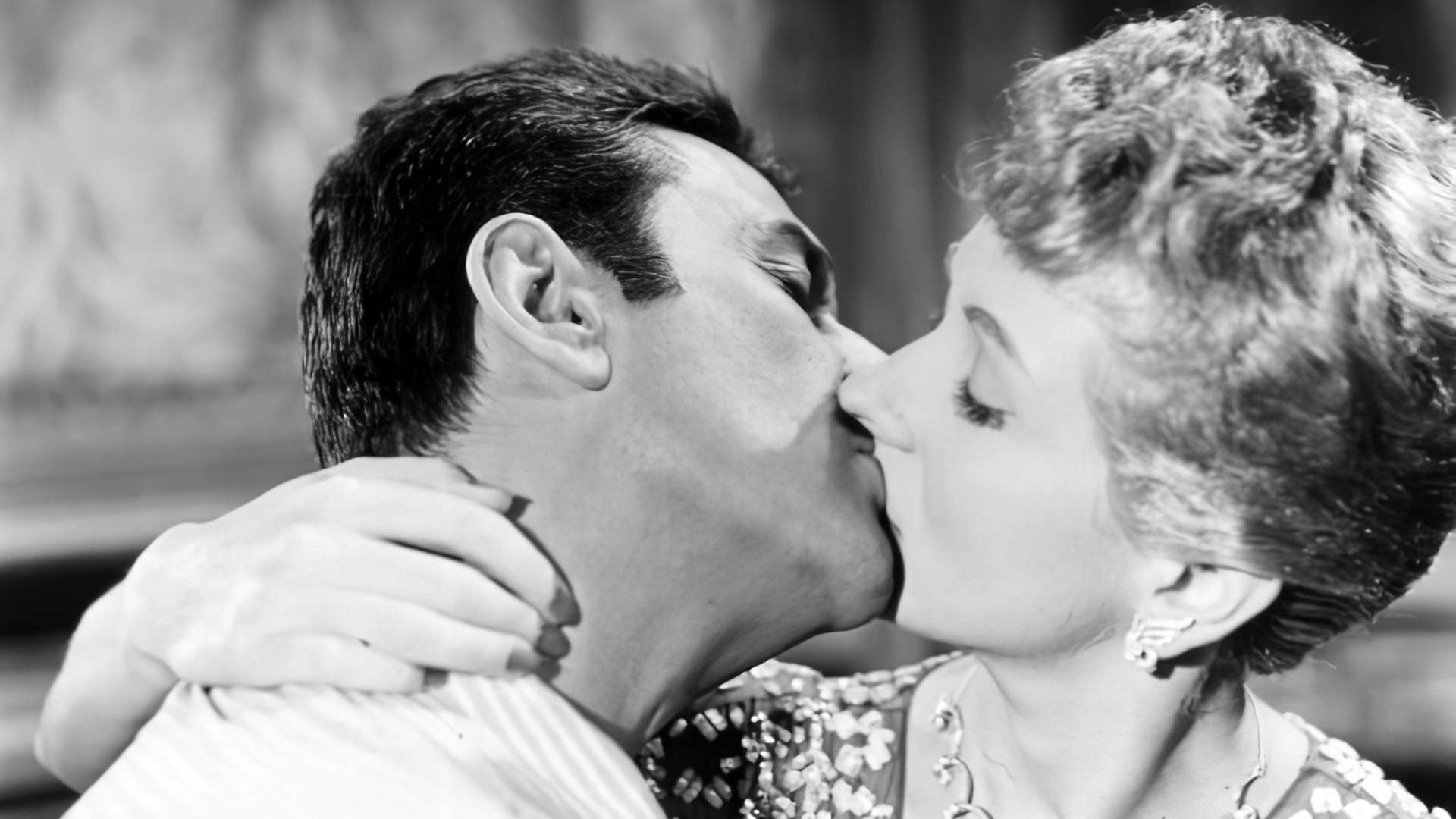 No Exit (1954)