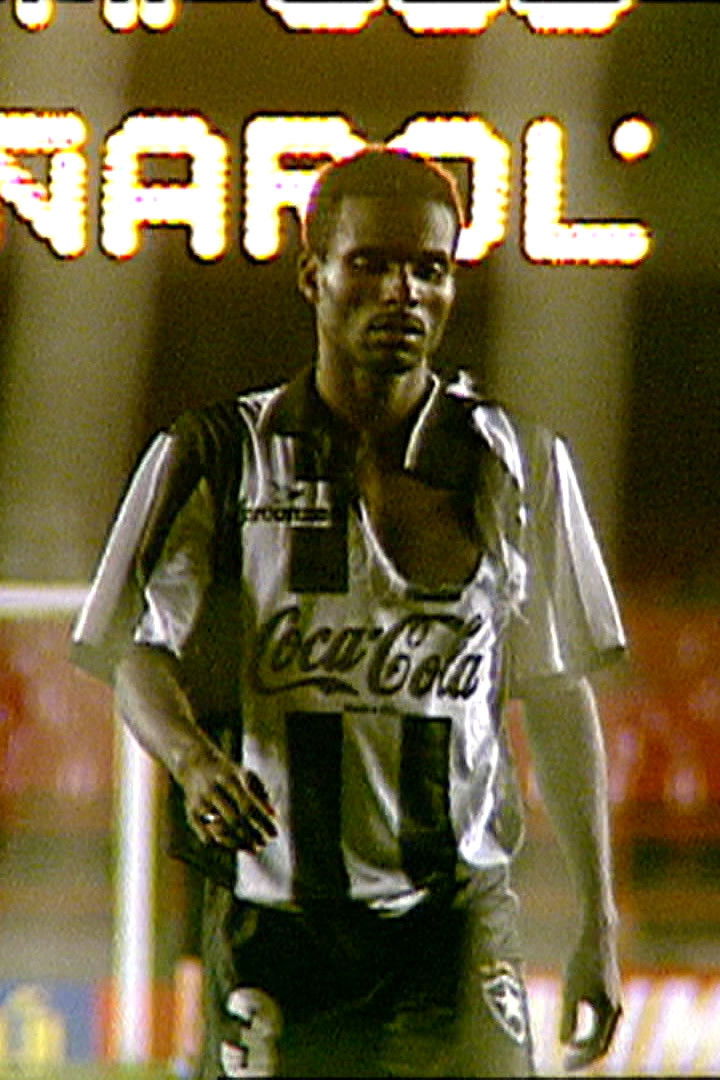 et billede af André Silva