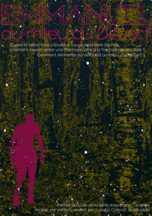 Emmanuel au milieu du désert