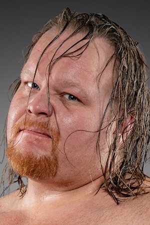 et billede af Lawrence Jones