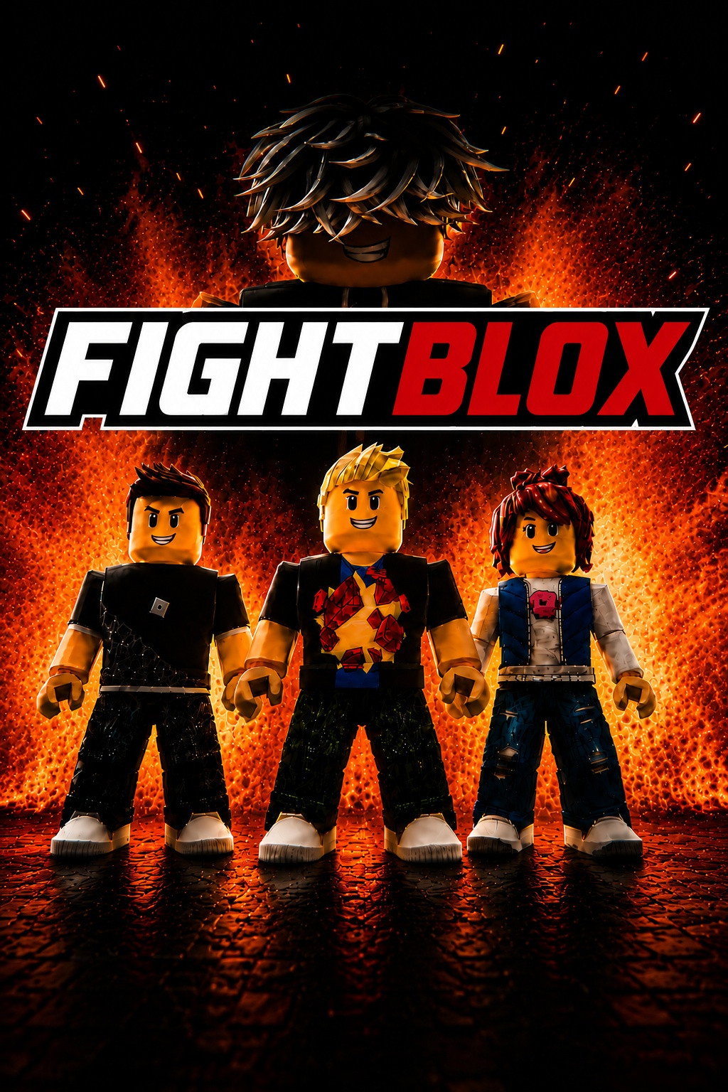 FightBlox