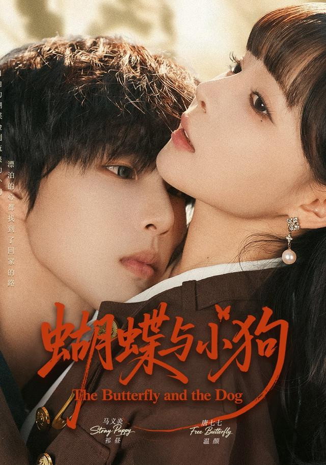 蝴蝶与小狗 - Season 1
