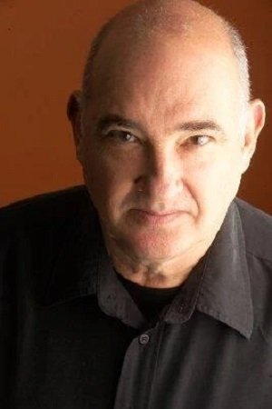 et billede af Richard Cubison