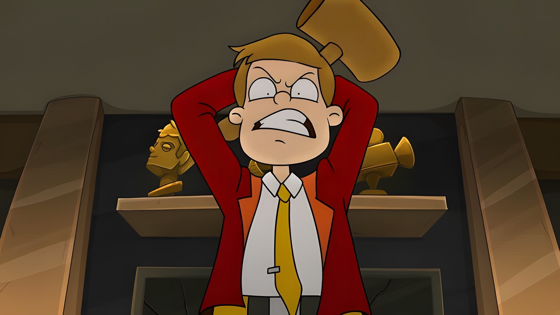 Thumbnail for Episode 1 Season 1 Episode 1