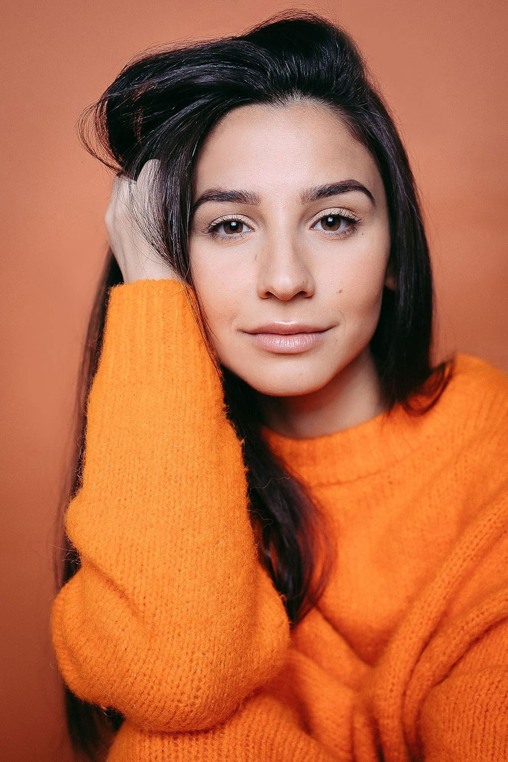 et billede af Vanessa Merenda