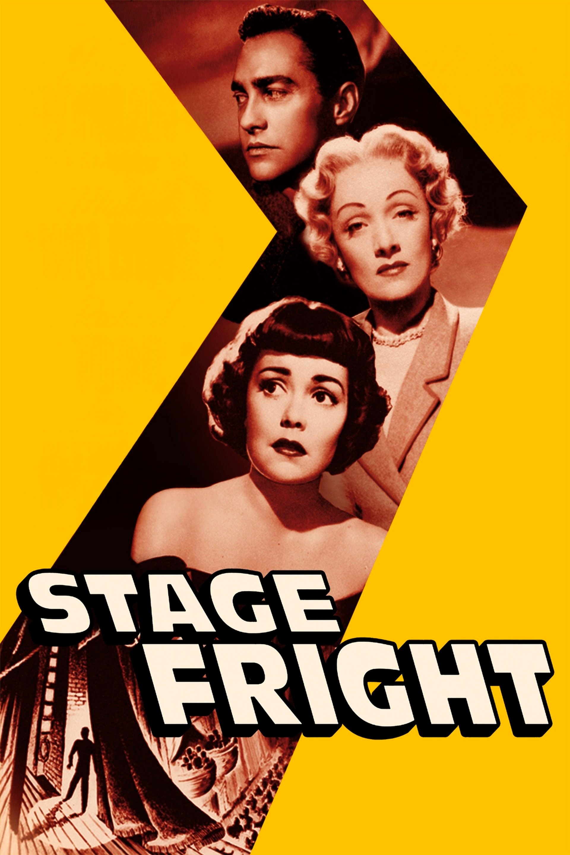 Stage Fright