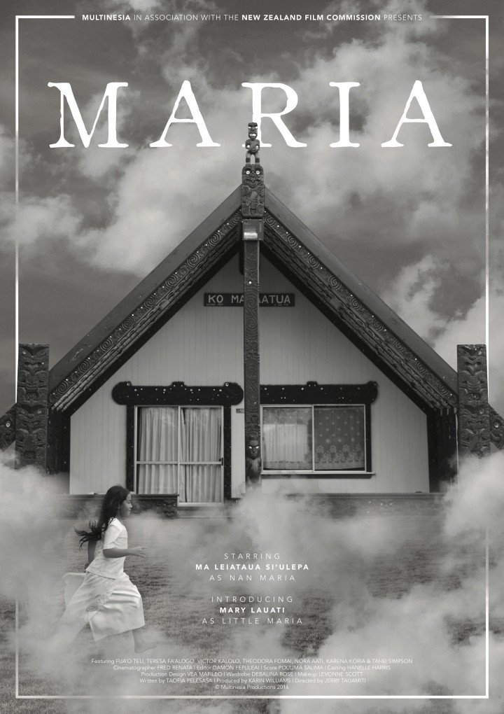 Maria Maria