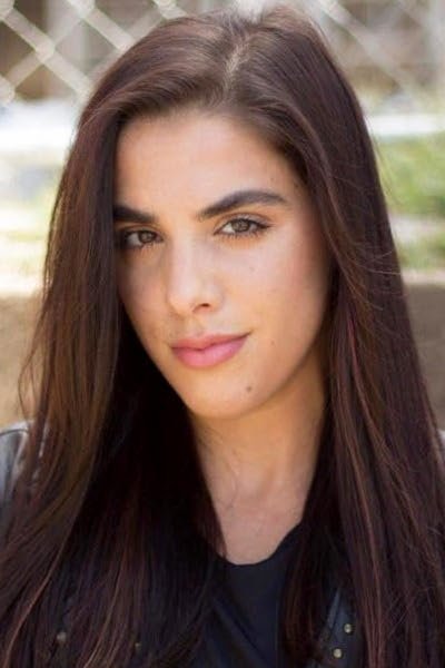 Rim Basma | Female Victim