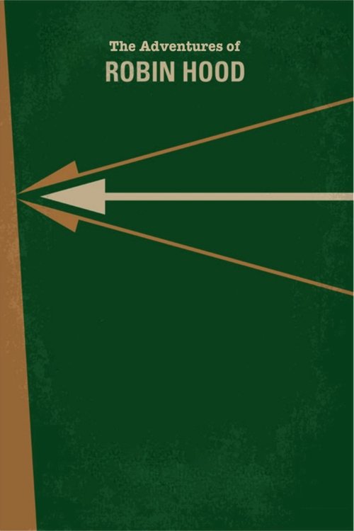 The Adventures of Robin Hood