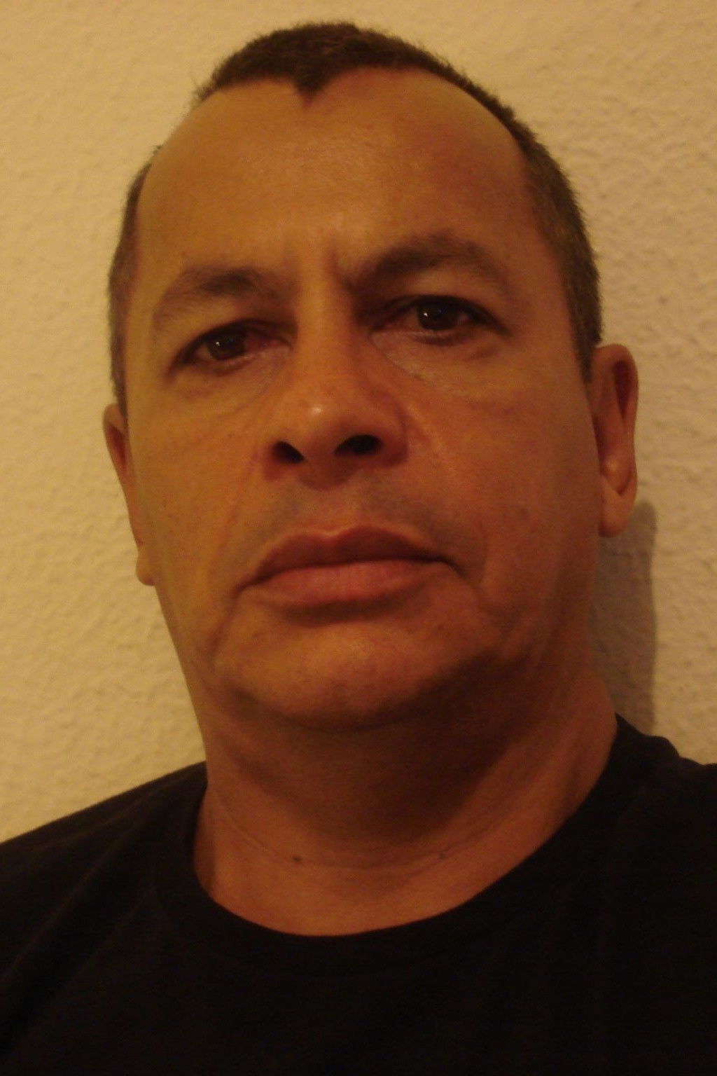 et billede af Lourival Prudêncio