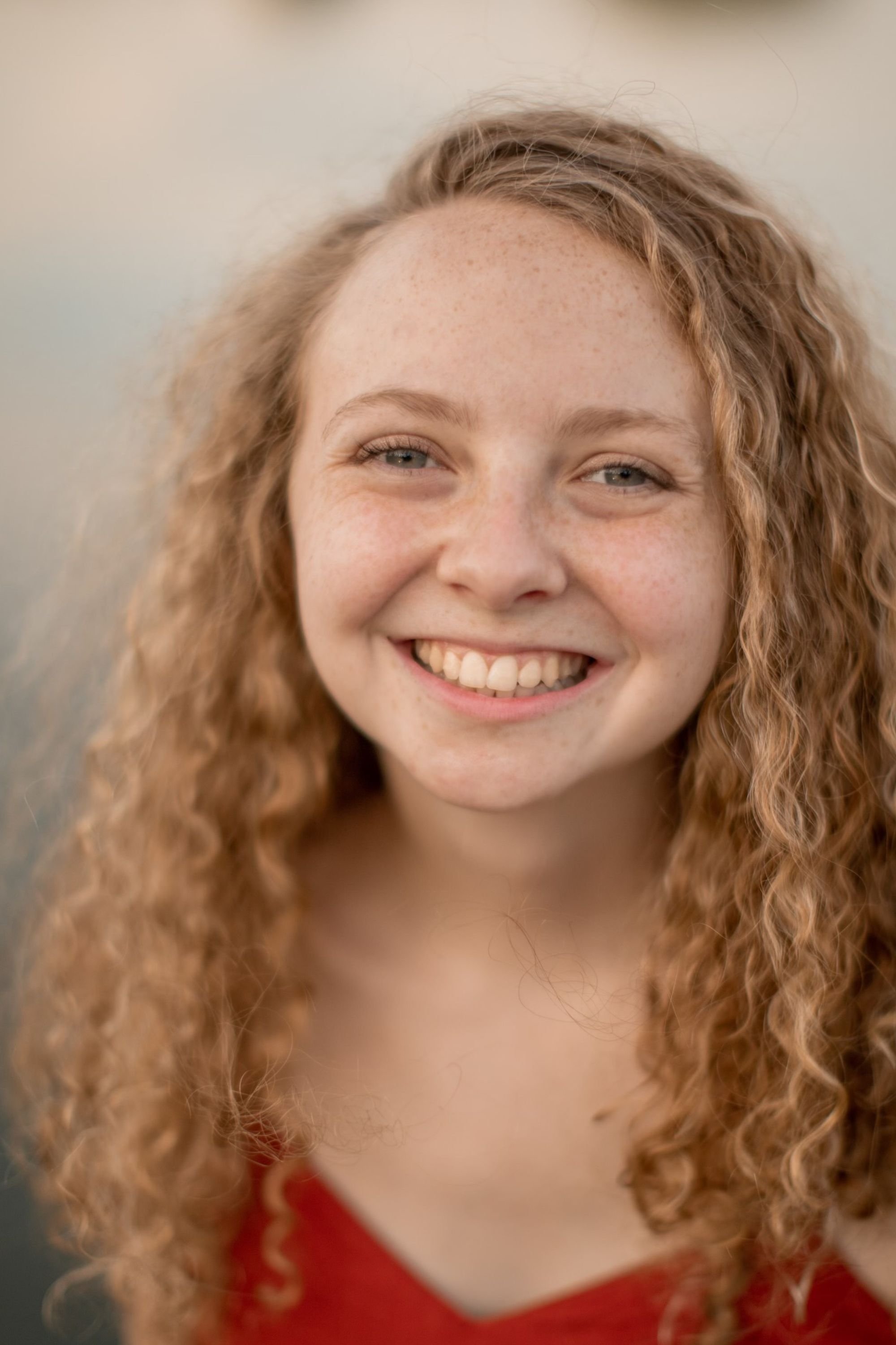 Ally Foster | Choreographer