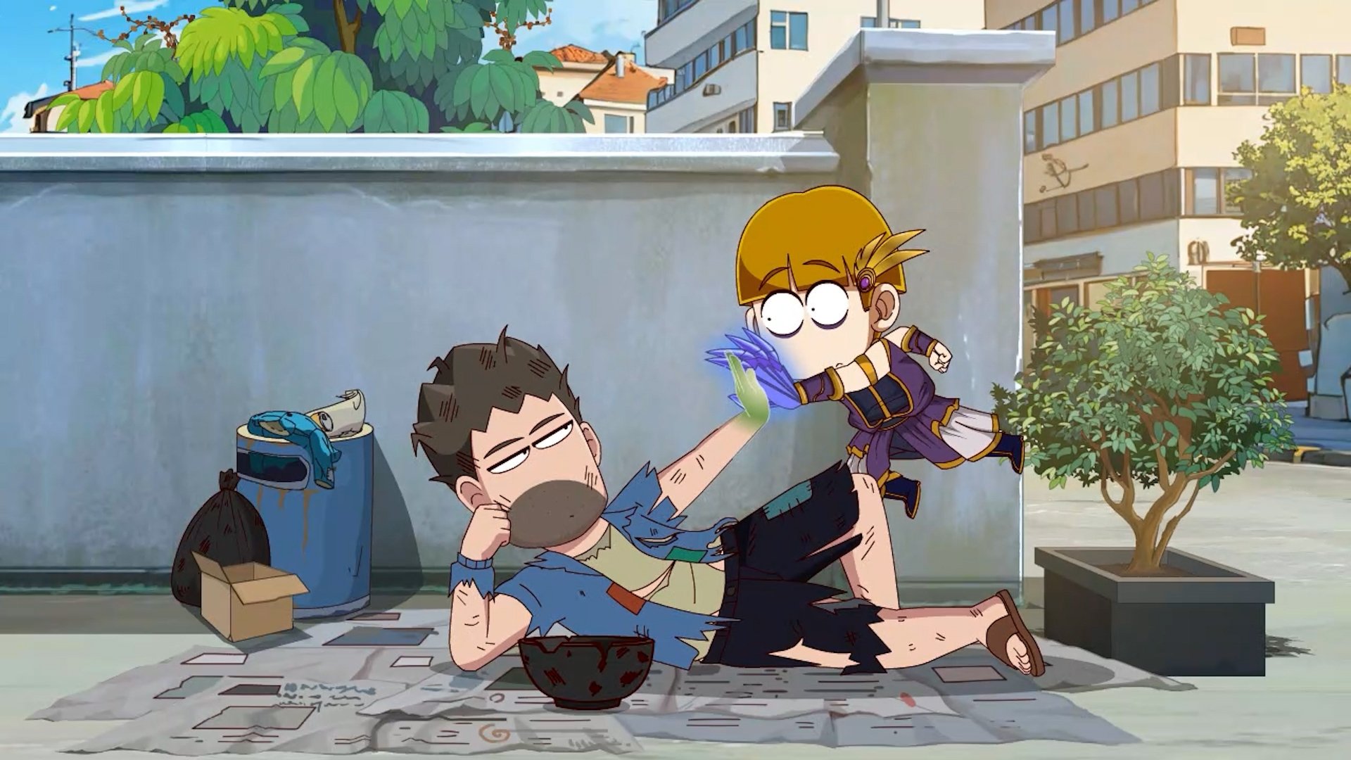 Episode 654