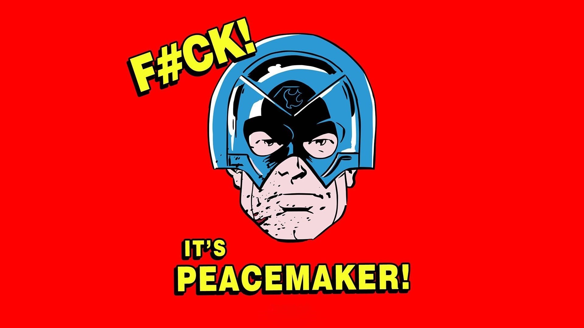 Peacemaker - Season 2 Episode 2