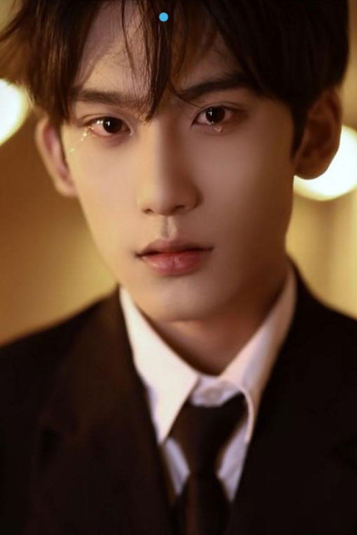 et billede af Li Guanyi