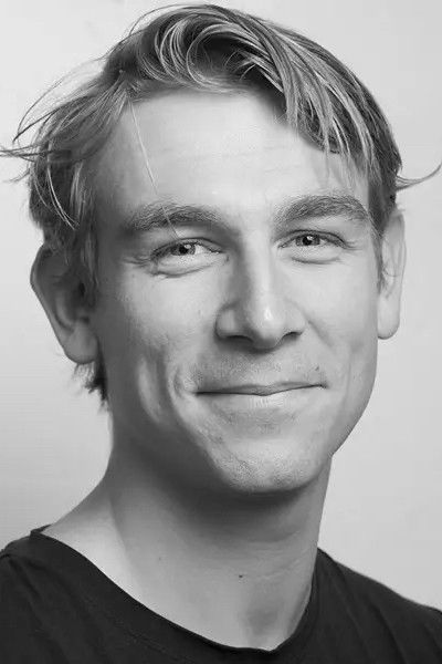 et billede af Jacob Vigeland